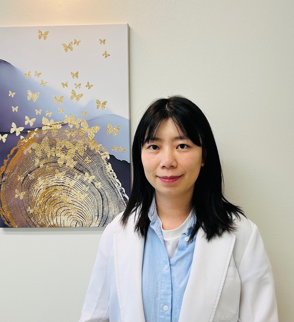 Top Acupuncturist in Bellevue