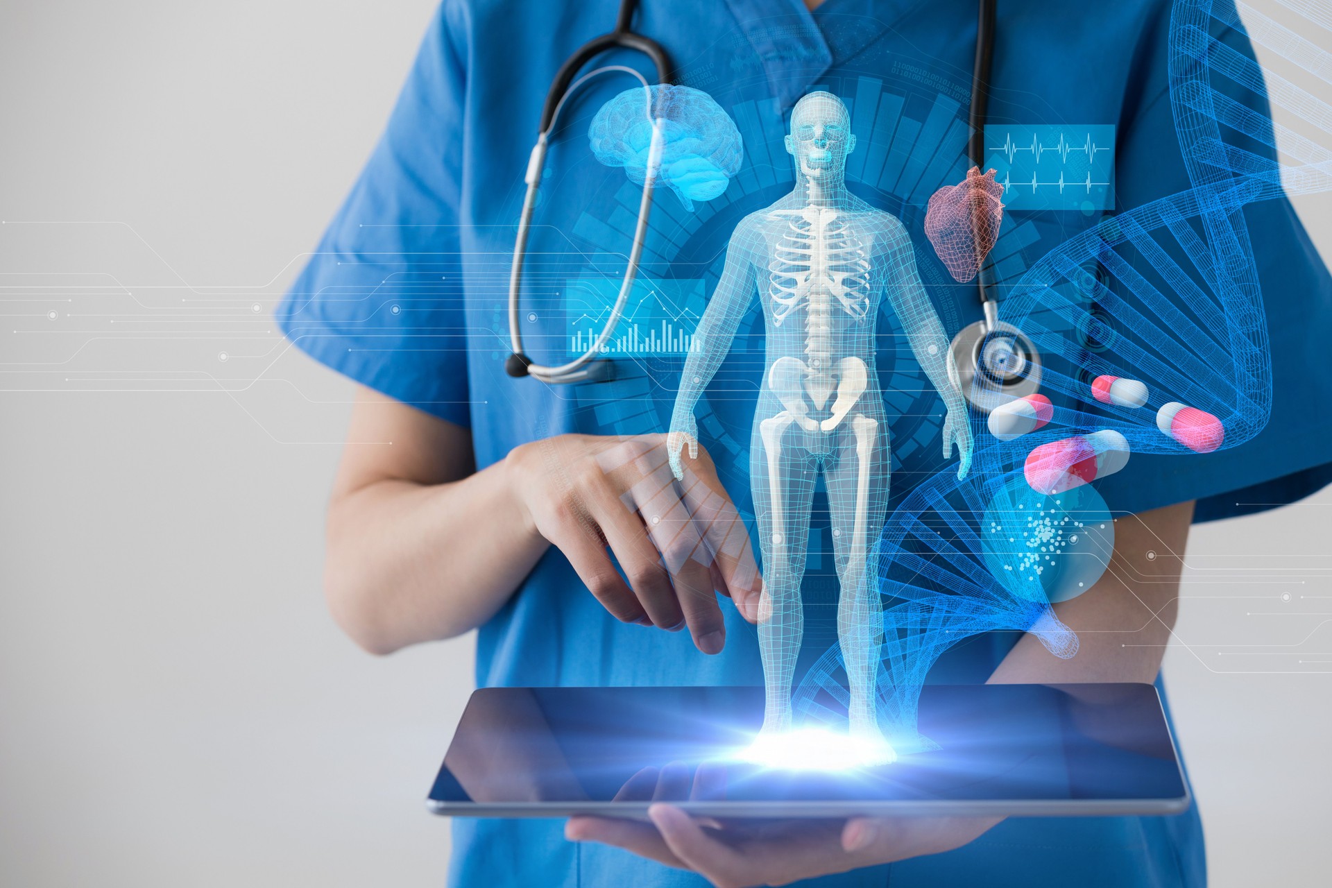 Functional Medicine, root-cause analysis, integrative therapies
