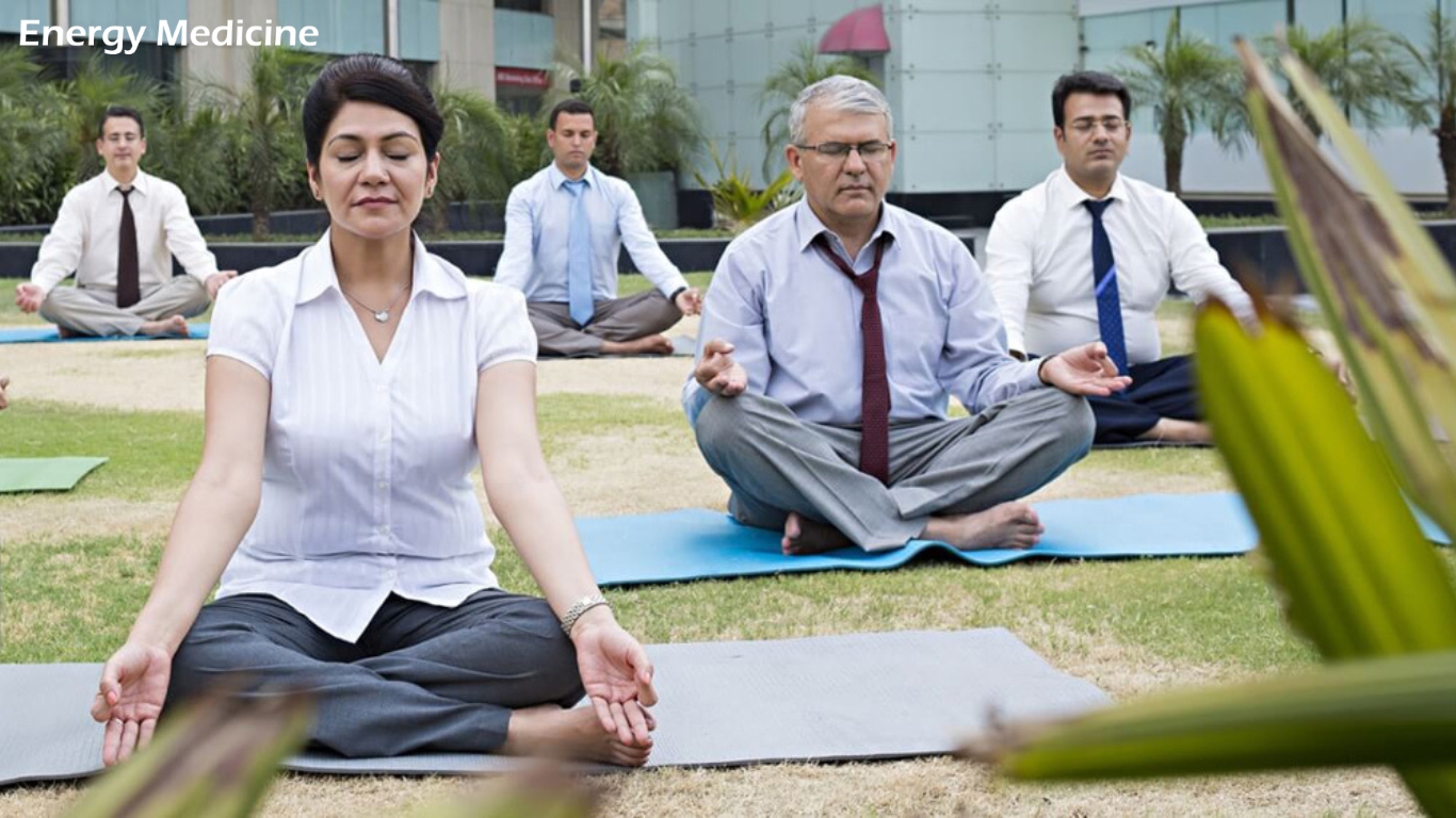 Unlock Your Potential with Our Holistic Wellness Course in Toronto