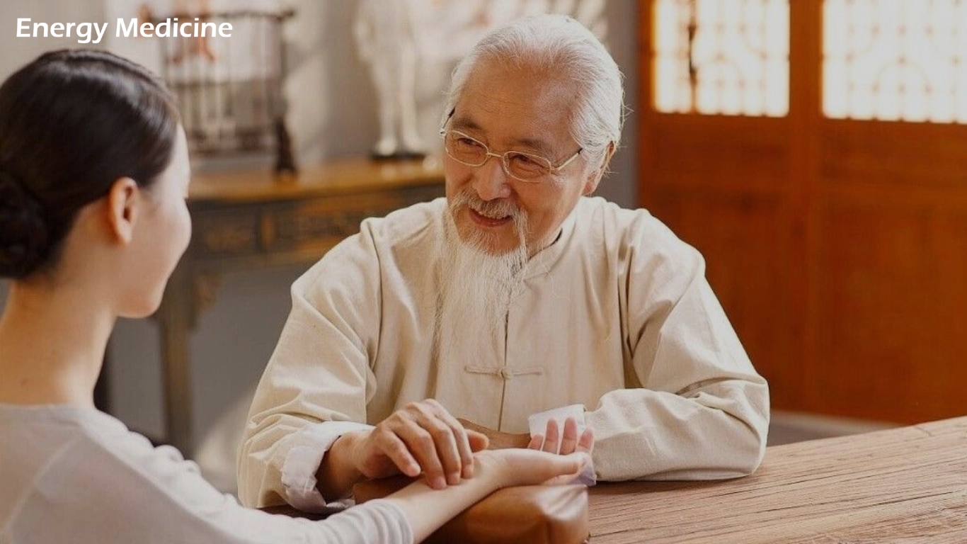 Why Choose Energy Medicine and Chinese Medicine Courses in Toronto?